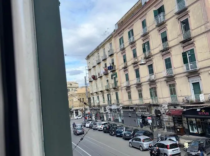 B&B PartenopeoHotel Napoli