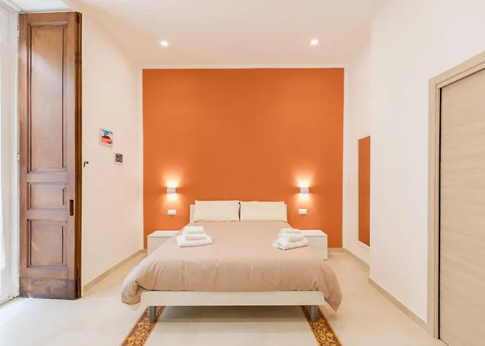 O' Munasterio e Santa Chiara Napoli