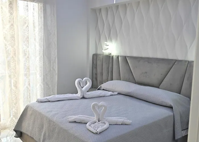 Bebsantaniellohouse1Hotel Napoli