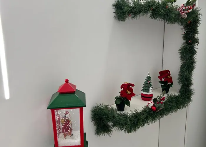 Bebsantaniellohouse1Hotel Napoli